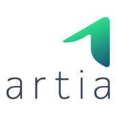 Logo - Artia