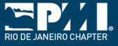 Logo - Project Management Institute - Rio de Janeiro